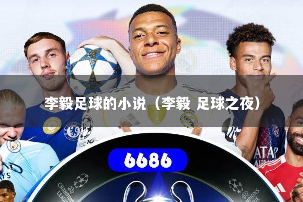 李毅足球的小说（李毅 足球之夜）